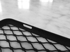 Fence - iPhone 6 Case 3d printed iPhone version nr. under on/off button