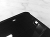 Fence - iPhone 6 Case 3d printed Protruding edge to protect the screen