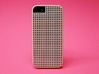 Somi for iPhone 5/5s, a case you can cross stitch  3d printed 