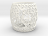 3D Printed Block Island Tea Light 2 3d printed 