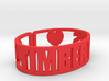 Timber Tops Cuff 3d printed 
