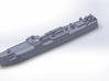 Schnellboote / E-Boats 1/1800 3d printed 