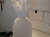 Pineapple Lamp 3d printed 