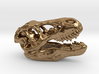 Tyrannosaurus Rex Skull 35mm 3d printed 