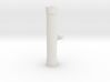 Handle Adapter (Sword) for Nonnef Hands 3d printed 