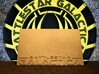 Battlestar Galactica Display v2 (Models to 1/64) 3d printed 