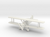 Douglas DT-2 (with landing gear) 6mm 1/285 3d printed 