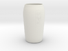 Canopic Jar base 3d printed 