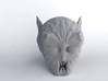 Ork Head pendant 3d printed 