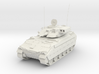 Armoured Personnel Carrier 3d printed 