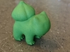 Bulbasaur 3d printed Printed Bulbasaur!