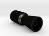 ESB Flash Hider (Bespin Version CUT barrel) 3d printed 