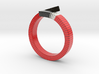 Attraction_Ring ...10% to unprivileged child 3d printed 