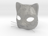 Splicer Mask Cat (Womens Size) 3d printed 