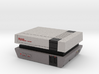1:6 Nintendo Entertainment System 3d printed 