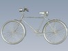 1/24 scale WWII Wehrmacht M30 bicycle x 1 3d printed 