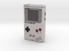 1:6 Nintendo Gameboy (Off) 3d printed 