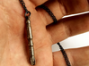 Dr Who 11th Doctor Sonic Screwdriver Pendant 3d printed 