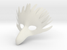 Splicer Mask Bird ALT 3d printed 
