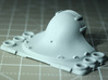 Sand Scorcher Fan Cowling 3d printed Fan Cowling, printed in nylon plastic, painted with primer