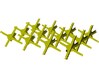 1/35 scale WWII hedgehog anti-tank obstacles x 12 3d printed 