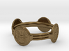 Nimrud Ring - Size 13.5 3d printed 