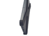 iPhone5/5S HiLO X Grip Case 3d printed 