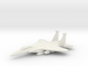 1/350 F-15E Advanced Strike Eagle 3d printed 