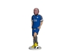 Personal Gift Footballer with your Face and Name 1 3d printed 