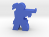 Game Piece, Militia Shocktrooper Edy 3d printed 