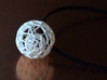 Intricate Dream Within A Dream Pendant 3d printed 
