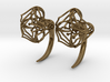 Gauges/ Plugs/ 2g (6,5 mm) /3D jewelry/3D printed 3d printed 