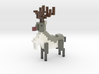 Roe Deer 3d printed 