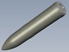 1/24 scale Werfer Granate BR21 rocket launcher x 4 3d printed 