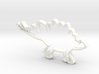 Stegosaurus cookie cutter 3d printed 