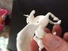 Protection Alicorn 3d printed 