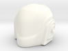 Daft Punk Helmet 2 3d printed 