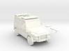 Canadian Army G-Wagen 1:50 3d printed 