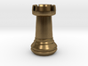 Chess Set Rook 3d printed 