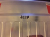 Jeep Logo (New Bright RC Body) 3d printed 