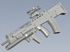 1/15 scale BAE Systems L-85A2 rifles x 3 3d printed 