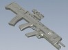 1/16 scale BAE Systems L-85A2 rifle x 1 3d printed 