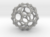 Fullerene 3d printed 