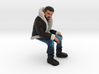 3D Drake Views LG 3d printed 