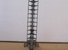 1/144 Launch tower for Bachem Natter 3d printed 