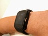 Sony Smartwatch3 Sweat Guard 3d printed Sony Smartwatch 3 GPS Guard