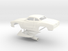 1/32 Legal Pro Mod Karmann Ghia 3d printed 
