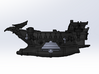 WOW Alliance Gunship Skybreaker (Part2/2) 3d printed 