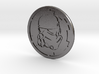 Trooper Challenge coin 3d printed 