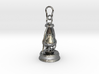 Kerosene lamp - pendant 3d printed 
